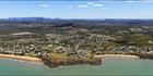 Lammermore Beach - Cooee Bay - Yeppoon - QLD (PBH4 00 18294)